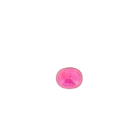 Ruby (Manik) 8.35 Ct Best quality	