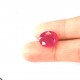 Ruby (Manik) 9.90 Ct Good quality