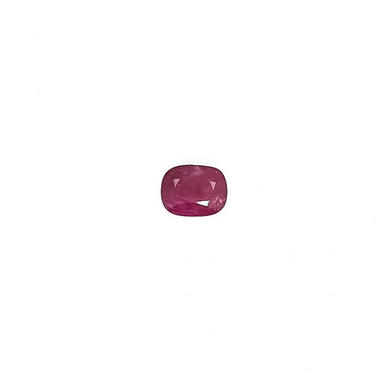 Ruby (Manik) 6.86 Ct Good quality