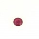 Ruby (Manik) 4.81 Ct Lab Tested Ruby (Manik) 4.81 Ct Lab Tested