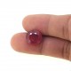 Ruby (Manik) 4.81 Ct Lab Tested