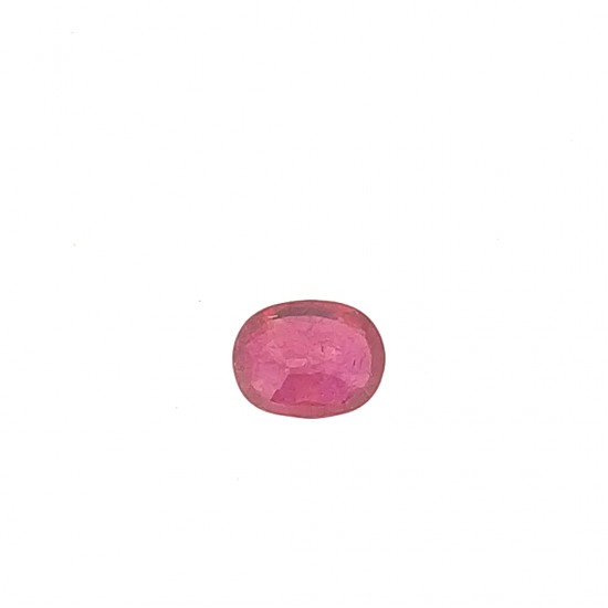 Ruby (Manik) 4.84 Ct Good quality