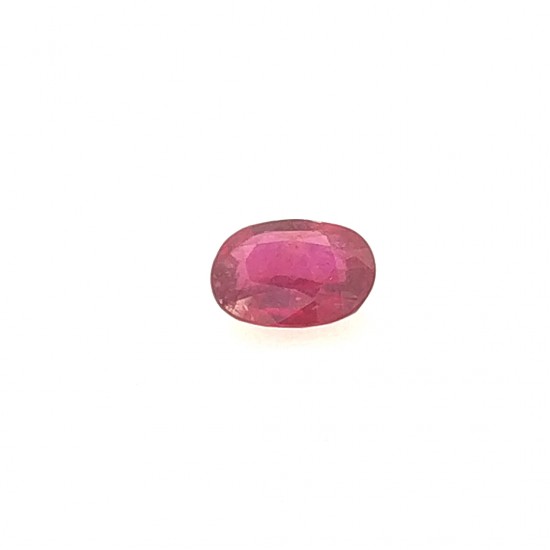Ruby (Manik) 4.84 Ct Good quality Ruby (Manik) 4.84 Ct Good quality