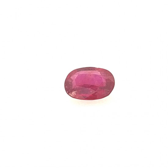 Ruby (Manik) 4.84 Ct Good quality