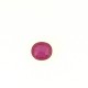 Ruby (Manik) 5.00 Ct Lab Tested Ruby (Manik) 5.00 Ct Lab Tested