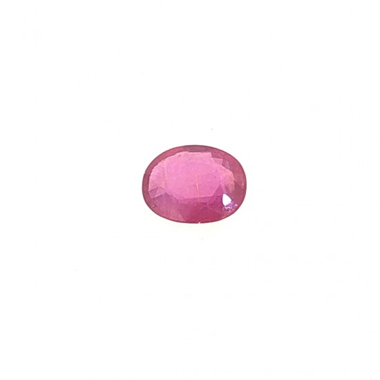 Ruby (Manik) 5.09 Ct Good quality Ruby (Manik) 5.09 Ct Good quality
