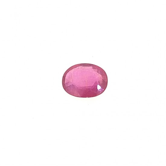 Ruby (Manik) 5.09 Ct Good quality