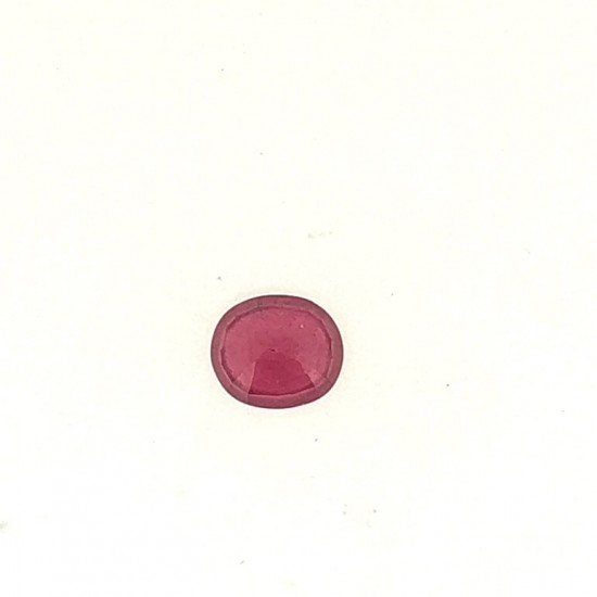 Ruby (Manik) 5.18 Ct Good quality