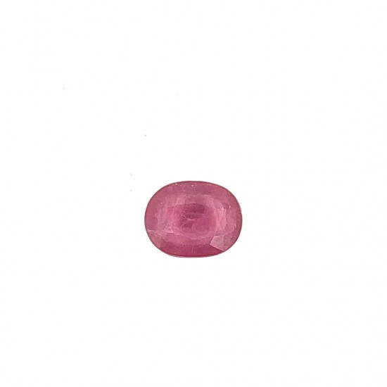 Ruby (Manik) 5.26 Ct Good quality Ruby (Manik) 5.26 Ct Good quality
