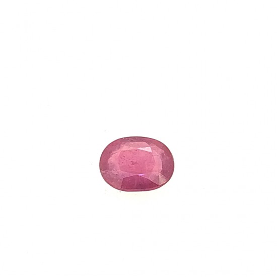 Ruby (Manik) 5.26 Ct Good quality