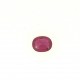 Ruby (Manik) 5.37 Ct Good quality	