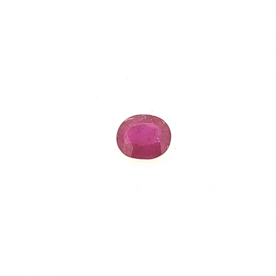 Ruby (Manik) 5.54 Ct Good quality Ruby (Manik) 5.54 Ct Good quality