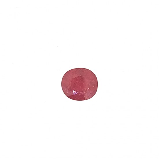 Ruby (Manik) 5.61 Ct Good quality Ruby (Manik) 5.61 Ct Good quality