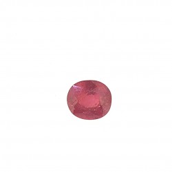 Ruby (Manik) 5.61 Ct Good quality