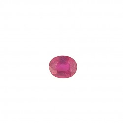 Ruby (Manik) 5.64 Ct Lab Tested