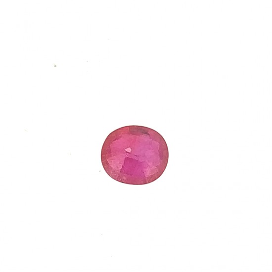 Ruby (Manik) 5.95 Ct Good quality Ruby (Manik) 5.95 Ct Good quality