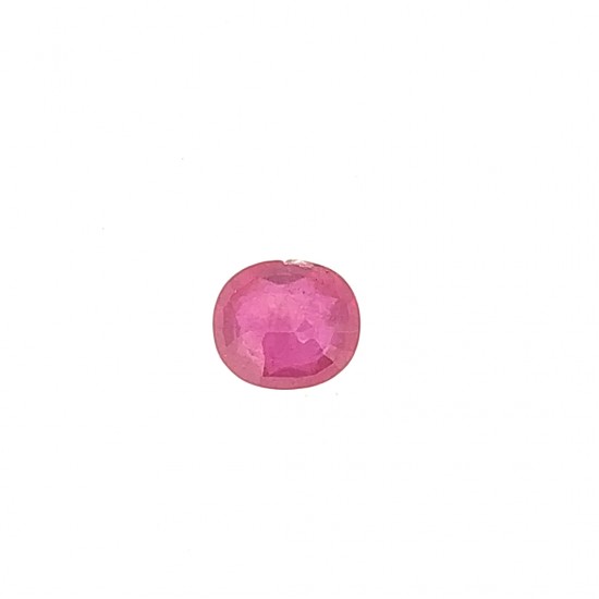 Ruby (Manik) 5.95 Ct Good quality Ruby (Manik) 5.95 Ct Good quality