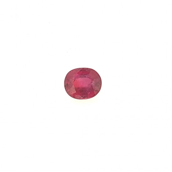 Ruby (Manik) 6.18 Ct Good quality Ruby (Manik) 6.18 Ct Good quality