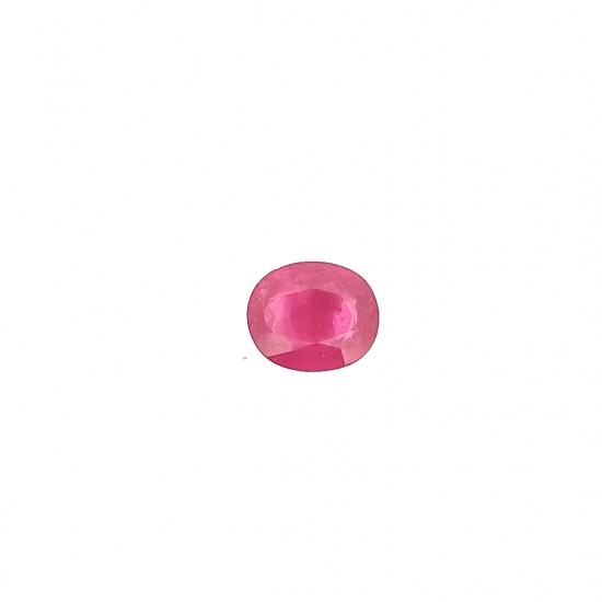 Ruby (Manik) 6.22 Ct Good quality Ruby (Manik) 6.22 Ct Good quality