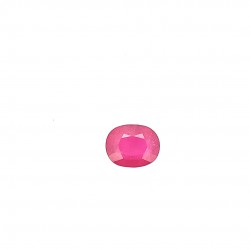 Ruby (Manik) 6.28 Ct Good quality