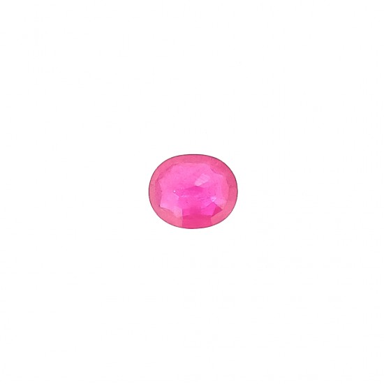 Ruby (Manik) 6.29 Ct Good quality Ruby (Manik) 6.29 Ct Good quality