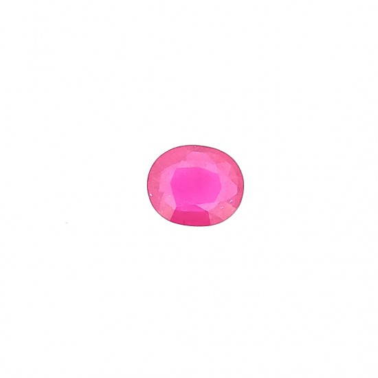 Ruby (Manik) 6.29 Ct Good quality Ruby (Manik) 6.29 Ct Good quality