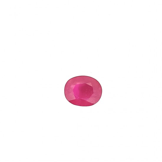 Ruby (Manik) 6.41 Ct Good quality Ruby (Manik) 6.41 Ct Good quality