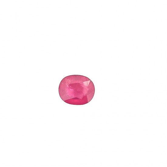 Ruby (Manik) 6.41 Ct Good quality Ruby (Manik) 6.41 Ct Good quality