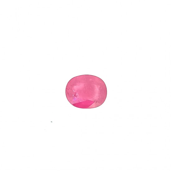 Ruby (Manik) 6.47 Ct Good quality Ruby (Manik) 6.47 Ct Good quality