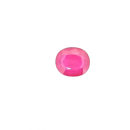 Ruby (Manik) 7.16 Ct Lab Tested Ruby (Manik) 7.16 Ct Lab Tested
