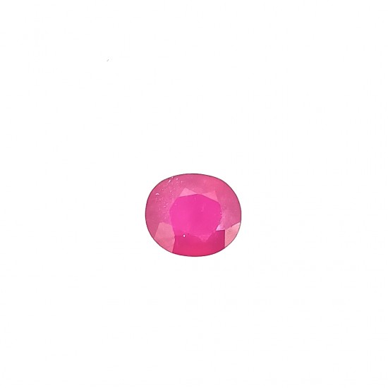 Ruby (Manik) 8.24 Ct Lab Tested Ruby (Manik) 8.24 Ct Lab Tested