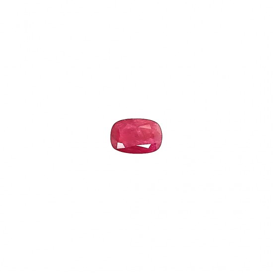 Ruby (Manik) 4.52 Ct Gem quality