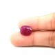 Ruby (Manik) 5.54 Ct Lab Tested Ruby (Manik) 5.54 Ct Lab Tested