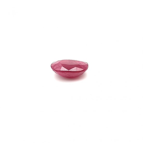 Ruby (Manik) 5.54 Ct Lab Tested Ruby (Manik) 5.54 Ct Lab Tested