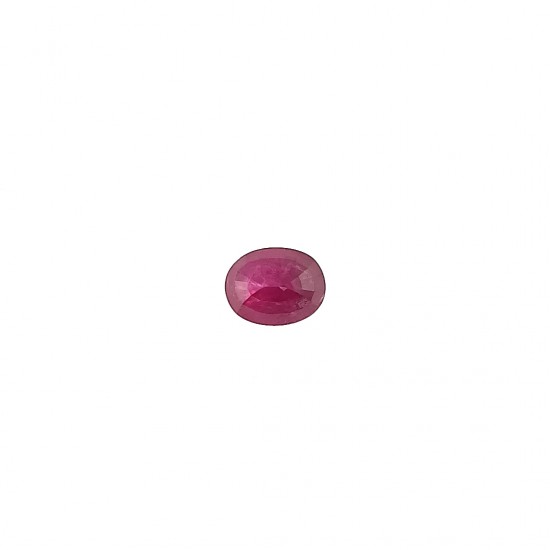 Ruby (Manik) 5.85 Ct Best quality