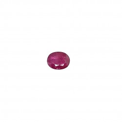 Ruby (Manik) 5.85 Ct Best quality