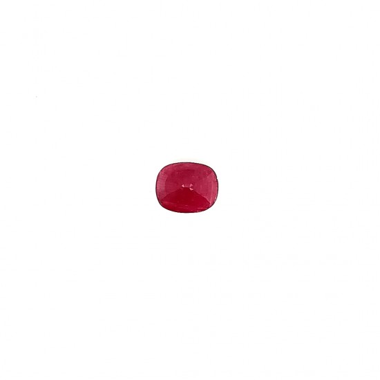 Ruby (Manik) 5.87 Ct Best quality