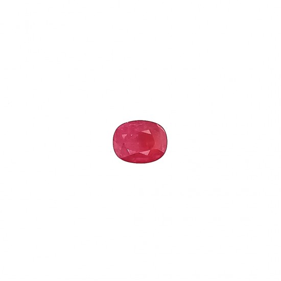 Ruby (Manik) 6.18 Ct Lab Tested Ruby (Manik) 6.18 Ct Lab Tested