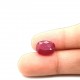 Ruby (Manik) 6.18 Ct Lab Tested Ruby (Manik) 6.18 Ct Lab Tested