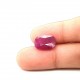 Ruby (Manik) 6.38 Ct Best quality