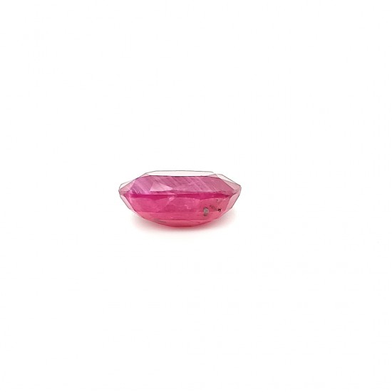 Ruby (Manik) 6.61 Ct Lab Tested