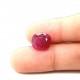 Ruby (Manik) 6.68 Ct Certified