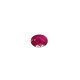 Ruby (Manik) 6.98 Ct Gem quality