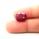 Ruby (Manik) 7.15 Ct Gem quality Ruby (Manik) 7.15 Ct Gem quality