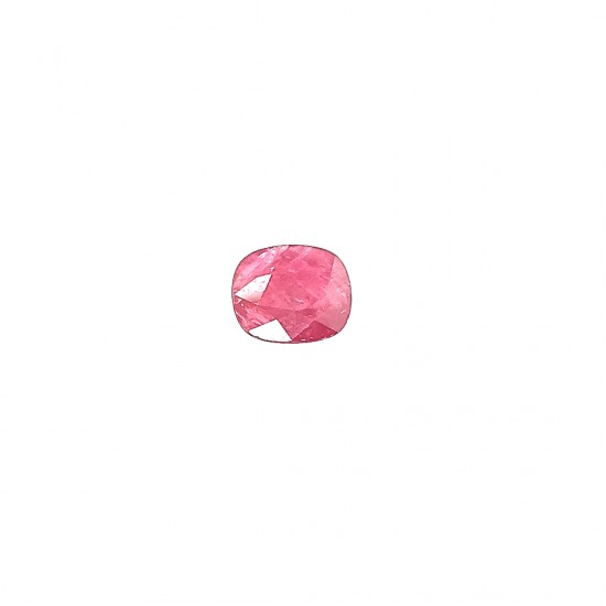 Ruby (Manik) 7.15 Ct Gem quality