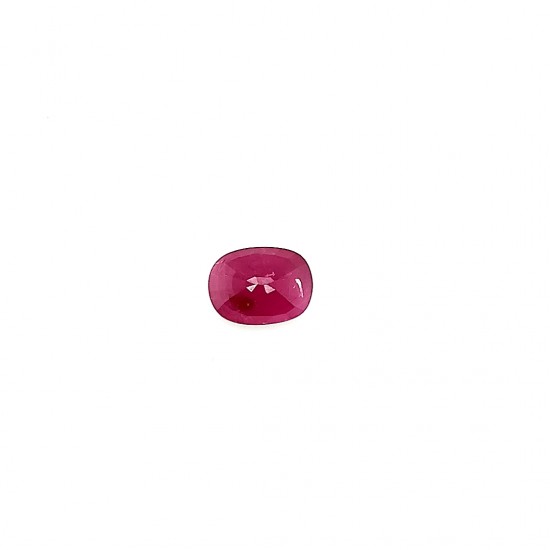 Ruby (Manik) 7.16 Ct Gem quality