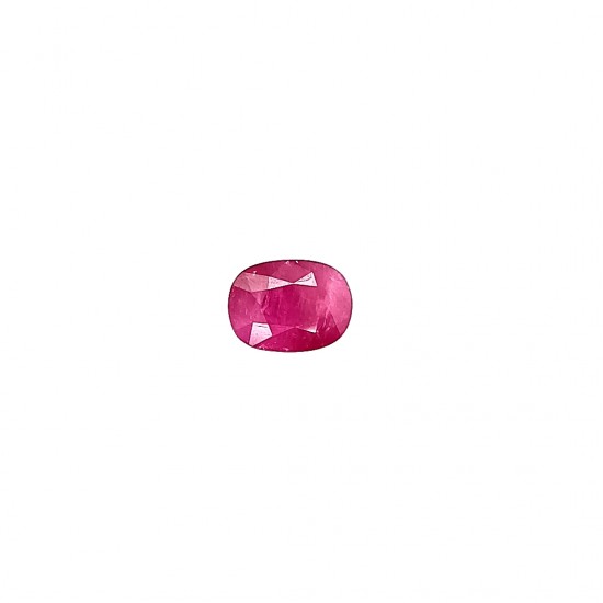 Ruby (Manik) 7.16 Ct Gem quality