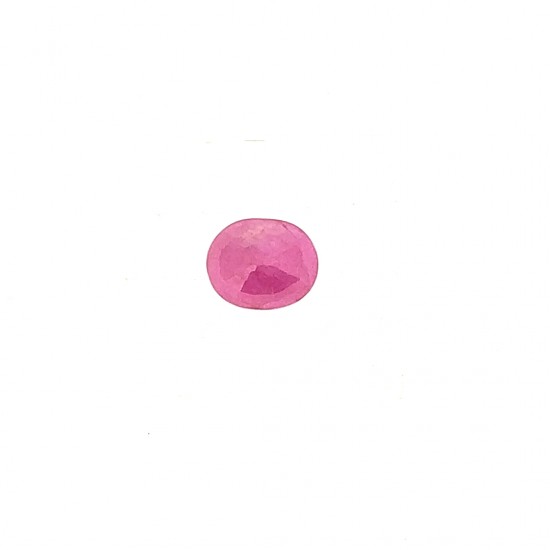 Ruby (Manik) 5.95 Ct Good quality Ruby (Manik) 5.95 Ct Good quality