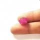 Ruby (Manik) 5.95 Ct Good quality Ruby (Manik) 5.95 Ct Good quality