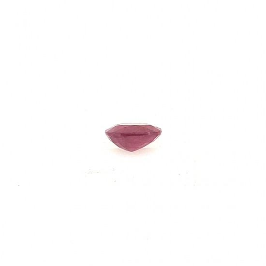 Ruby (Manik) 6.53 Ct Good quality Ruby (Manik) 6.53 Ct Good quality